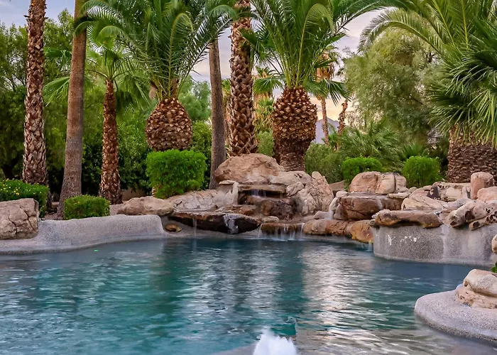 Hébergement de vacances With Pool & Outdoor Fun