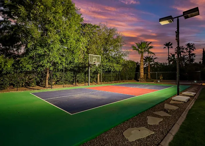 With Pool & Outdoor Fun *