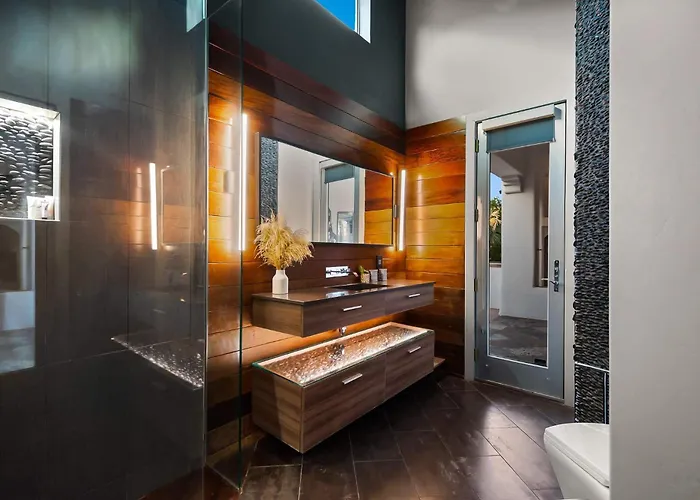 With Pool & Outdoor Fun Scottsdale