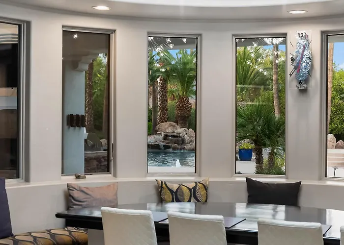 With Pool & Outdoor Fun