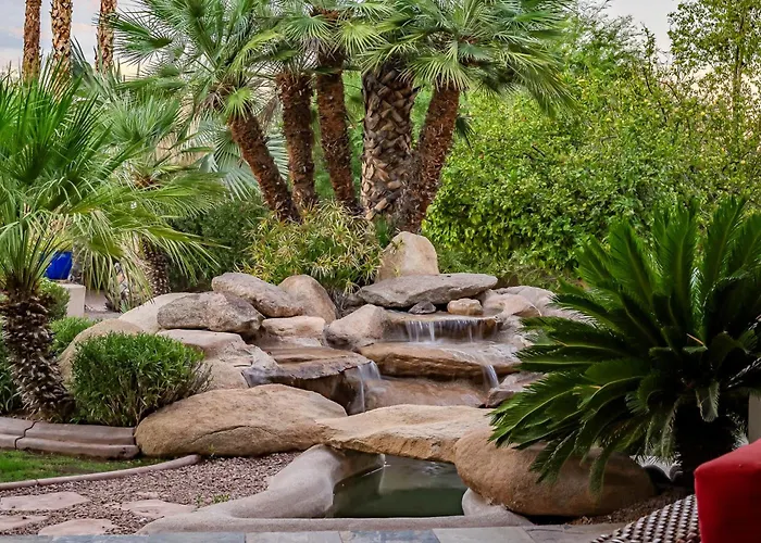 Hébergement de vacances With Pool & Outdoor Fun *