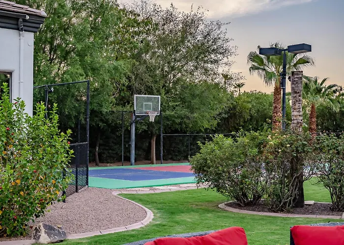 With Pool & Outdoor Fun *