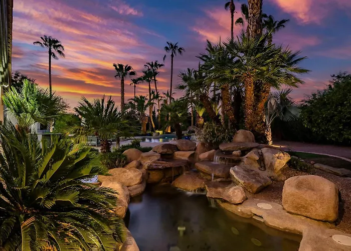 Hébergement de vacances With Pool & Outdoor Fun Scottsdale