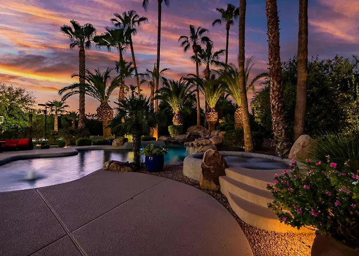 Hébergement de vacances With Pool & Outdoor Fun